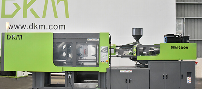 乐天堂fun88DF春风注塑机250吨