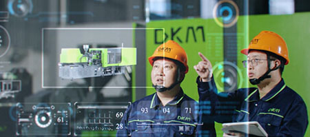 two-platen-injection-molding-machine-design