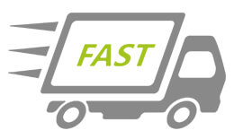 快速交货系统示意图