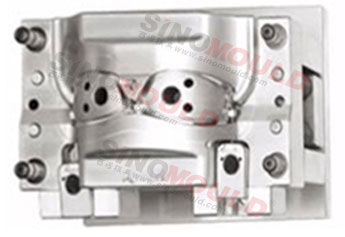 医用防护镜模具实拍展示二